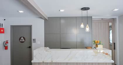 The Jackson SouthTown