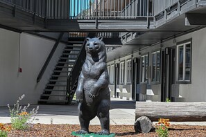 Exterior - The Jackson SouthTown (Jackson)