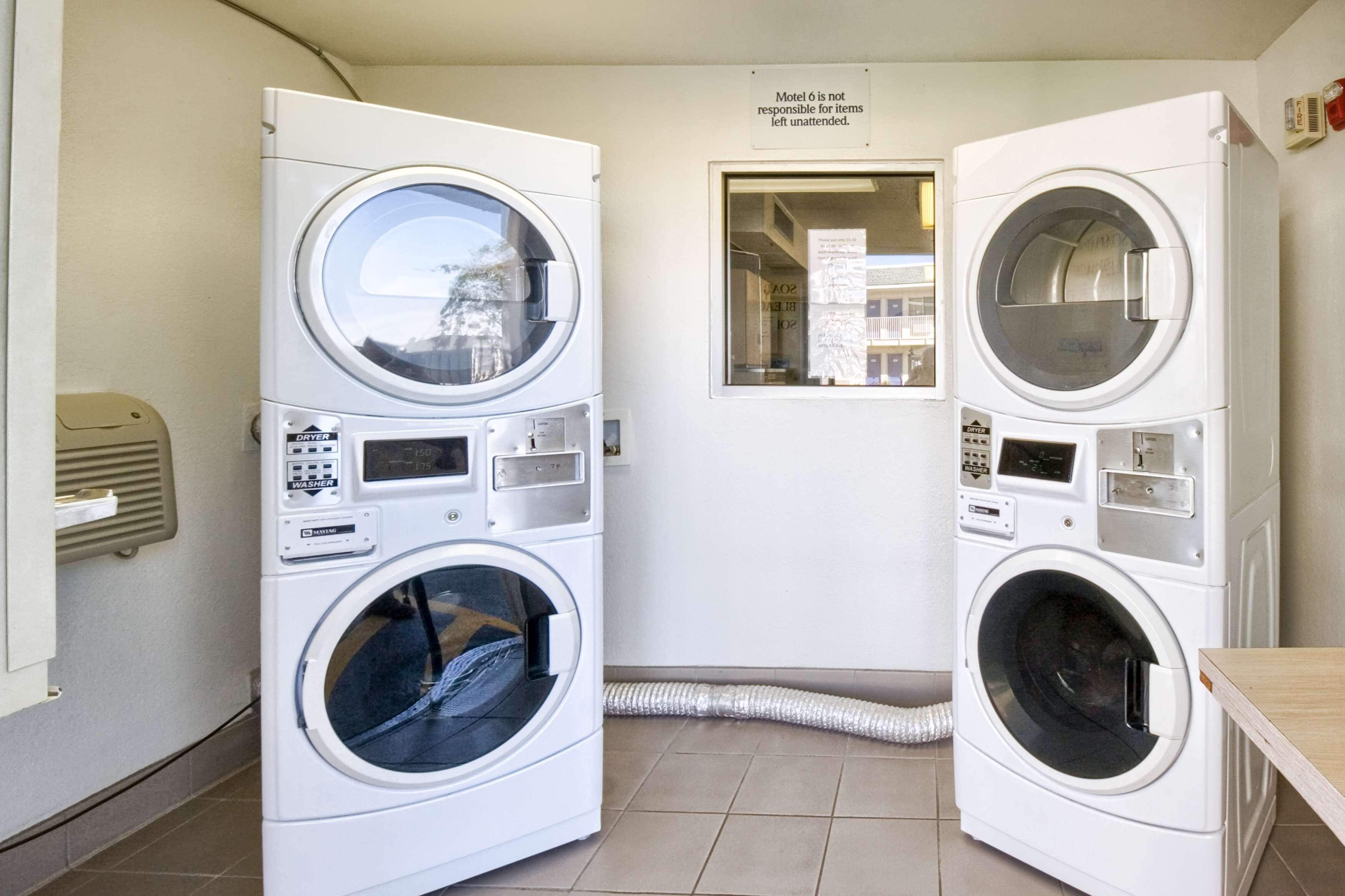 ランドリー ルーム