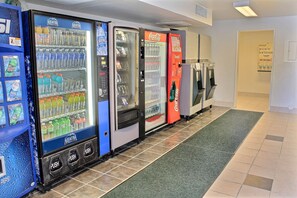 Vending machine
