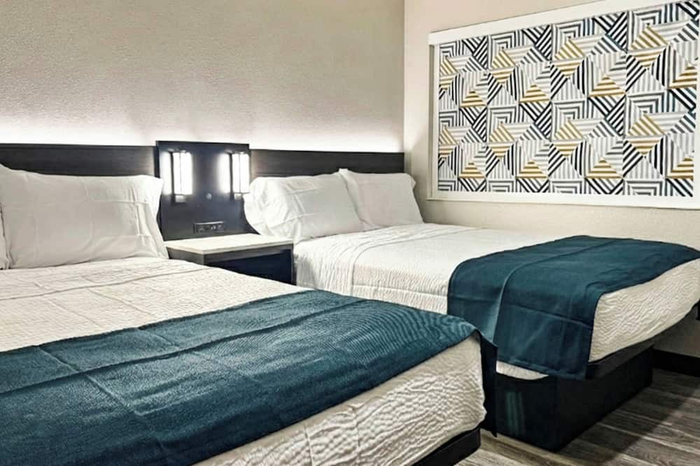 Motel 6 Atascadero, CA