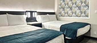 Motel 6 Atascadero, CA