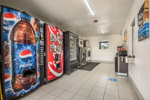 Commodité de l’hébergement 