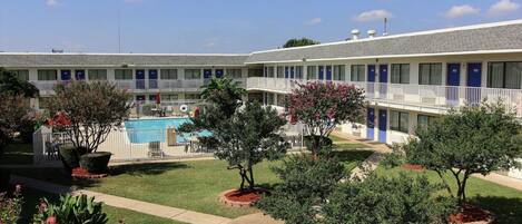 خريطة المنشأة