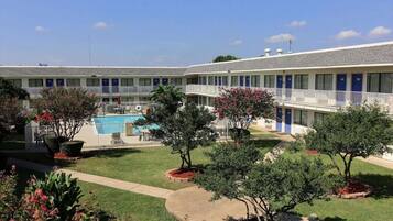 Mapa de la propiedad