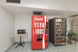 Vending machine