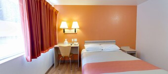 Motel 6 Weed - Mount Shasta