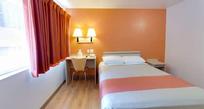 Motel 6 Weed - Mount Shasta