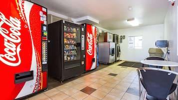 Vending machine