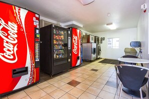 Distributeur automatique