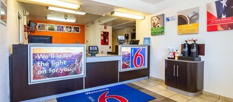Motel 6 Mesa North
