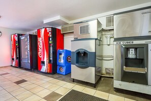 Distributeur automatique