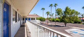 Motel 6 Mesa North