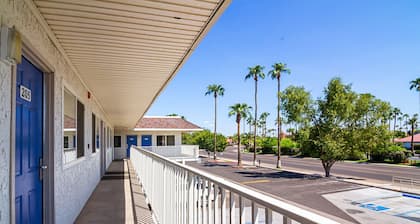 Motel 6 Mesa North