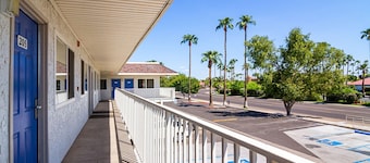 Motel 6 Mesa North