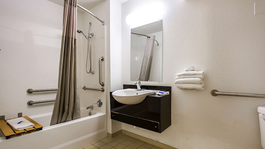 Motel 6 Mesa North