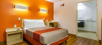 モーテル 6 メサ ノース