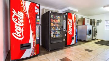 Vending machine