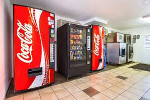 Vending machine