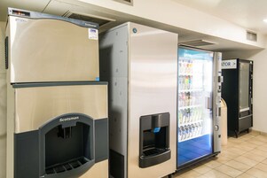Máquina automática de vendas