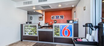 Motel 6 Williams, CA