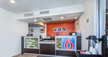 Motel 6 Williams, CA
