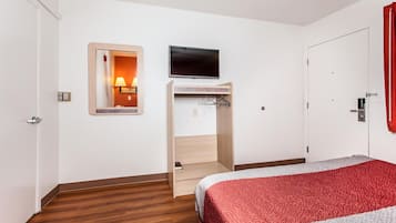 免费 WiFi、床单