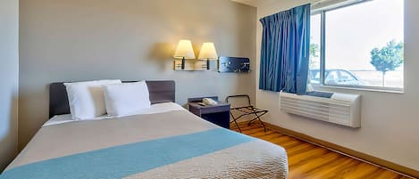 Internet gratuit par câble, draps fournis