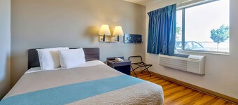 Motel 6 Tucumcari, NM