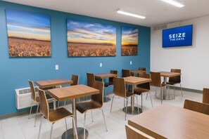 Property amenity - Days Inn by Wyndham Rock Springs (Rock Springs)