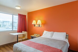 Ropa de cama de alta calidad, wifi gratis y ropa de cama 
