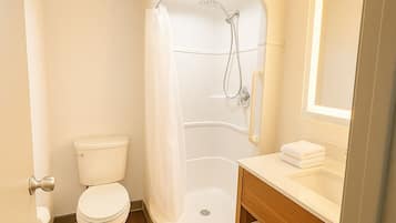 Milieuvriendelijke toiletartikelen, handdoeken