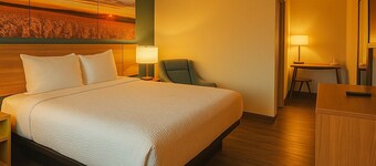 Days Inn by Wyndham Rock Springs I-80/Green River