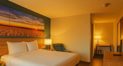 Days Inn by Wyndham Rock Springs I-80/Green River