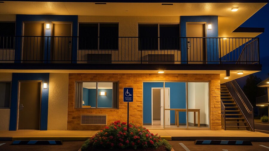 Days Inn by Wyndham Rock Springs