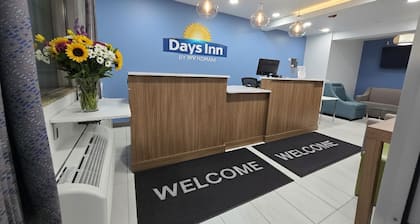 Days Inn by Wyndham Rock Springs