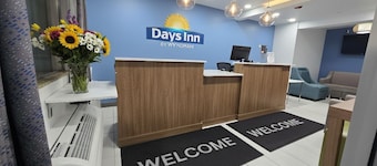 Days Inn by Wyndham Rock Springs