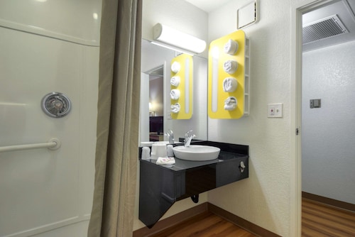 Motel 6 Riverside West - Jurupa Valley