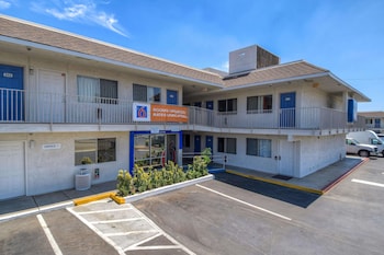 Motel 6 Riverside West - Jurupa Valley