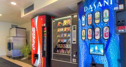 Motel 6 Riverside West - Jurupa Valley