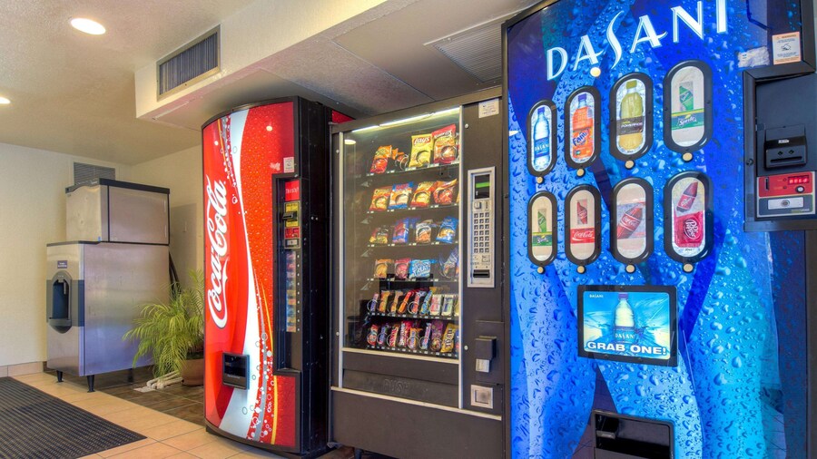 Motel 6 Riverside West - Jurupa Valley