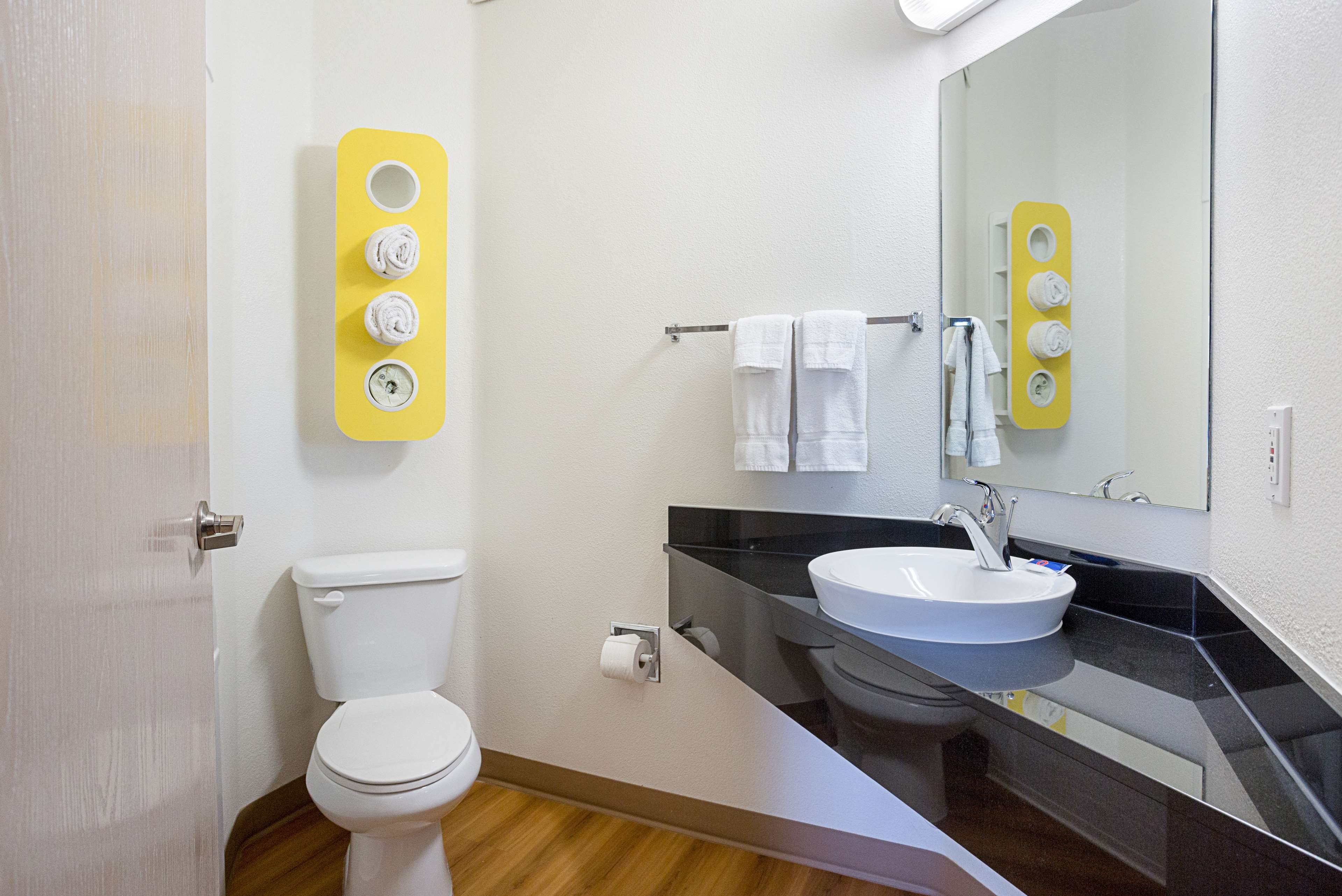 Photo - Motel 6-Page, AZ