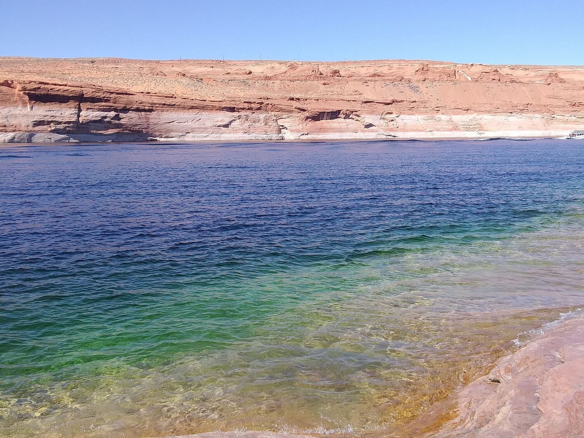 Photo - Motel 6-Page, AZ