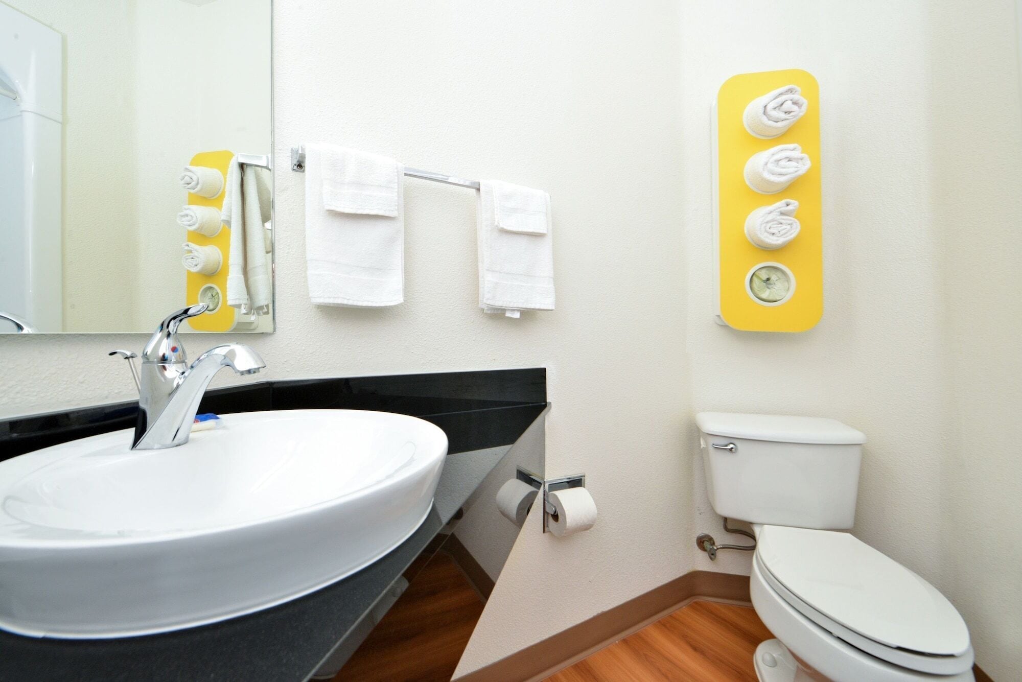 Photo - Motel 6-Page, AZ