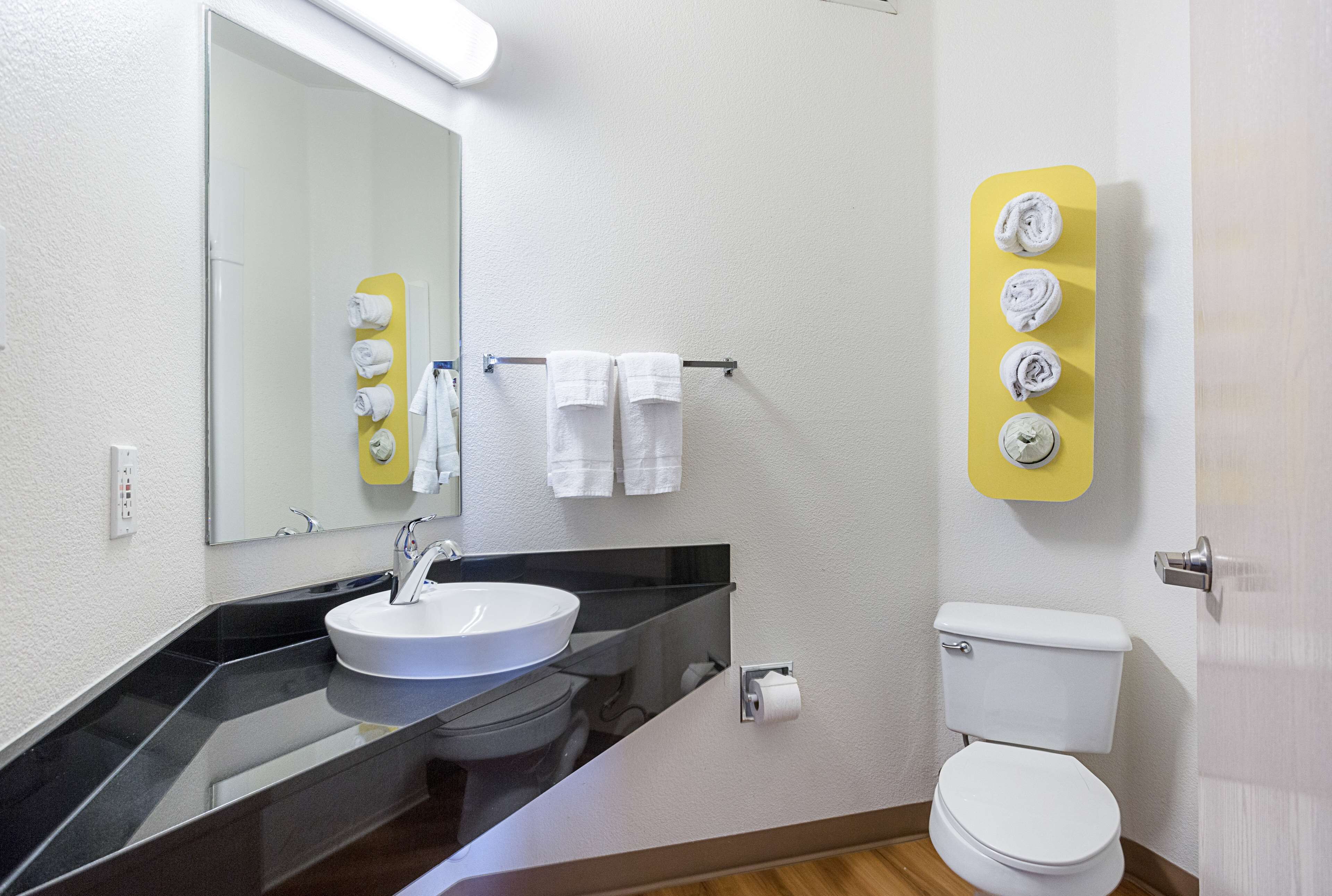 Photo - Motel 6-Page, AZ