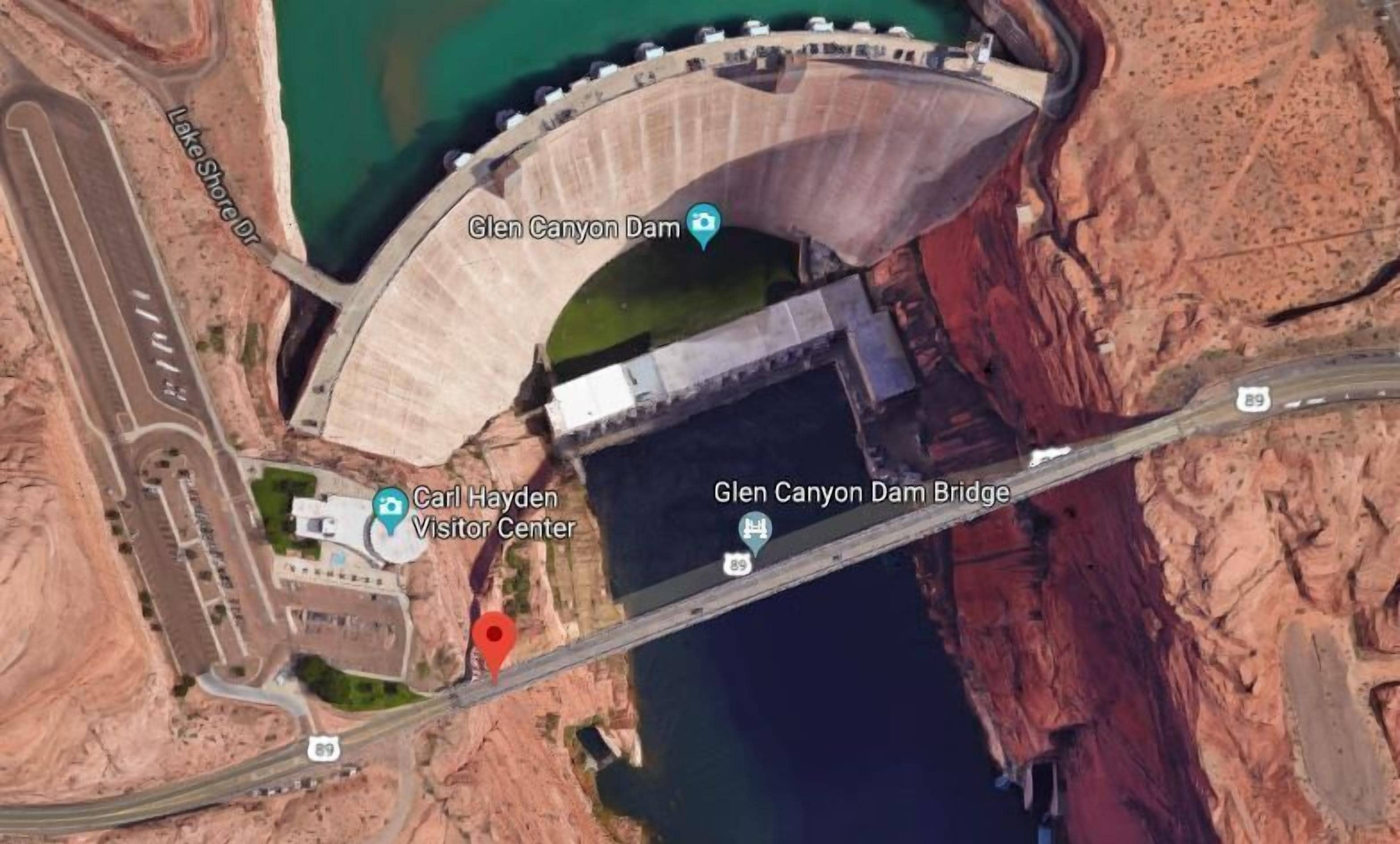 Photo - Motel 6-Page, AZ