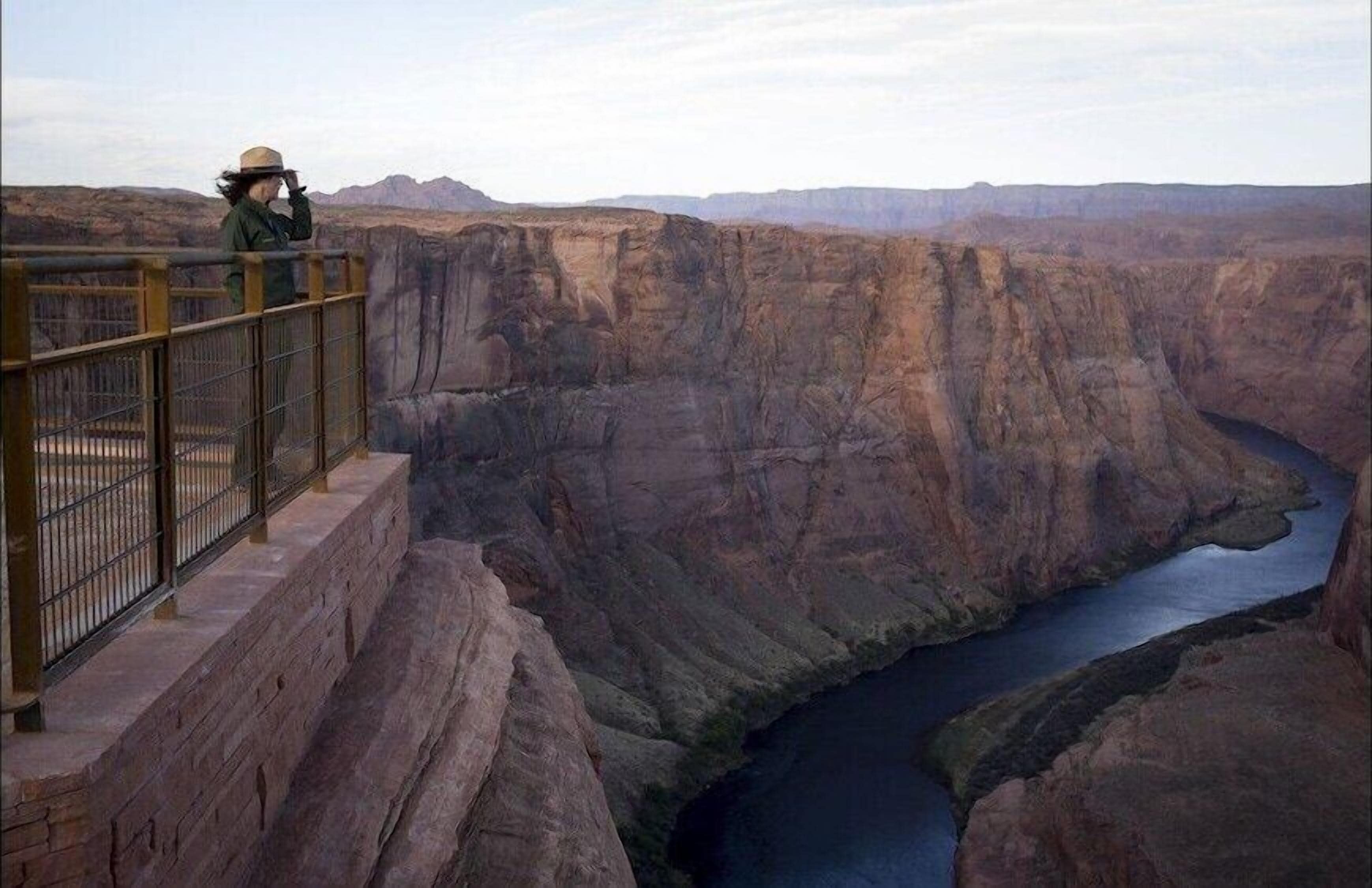 Photo - Motel 6-Page, AZ