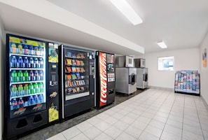 Vending machine