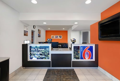 Motel 6 Troutdale, OR - Portland East