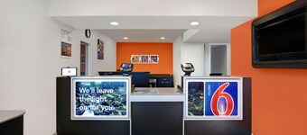 Motel 6 Troutdale, OR - Portland East